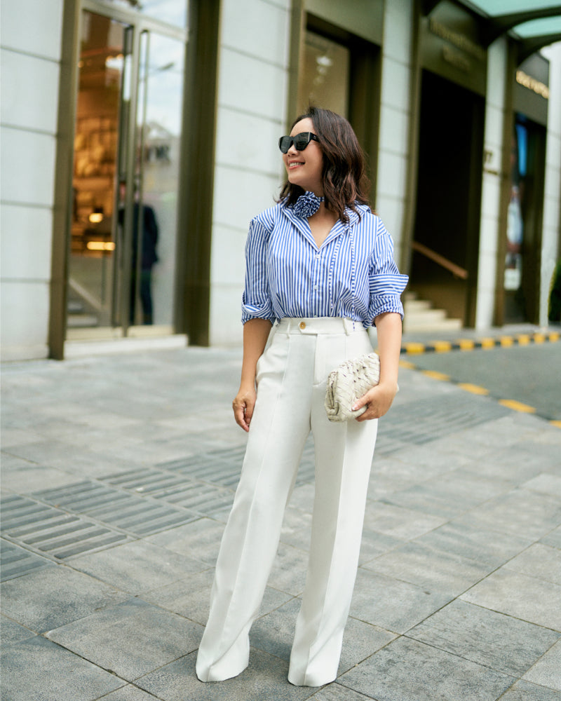 CLARA TROUSERS