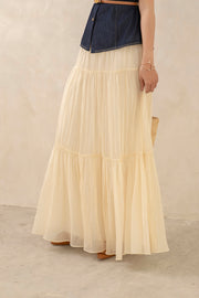 REINE SKIRT