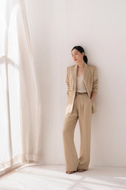 ADA BLAZER BEIGE