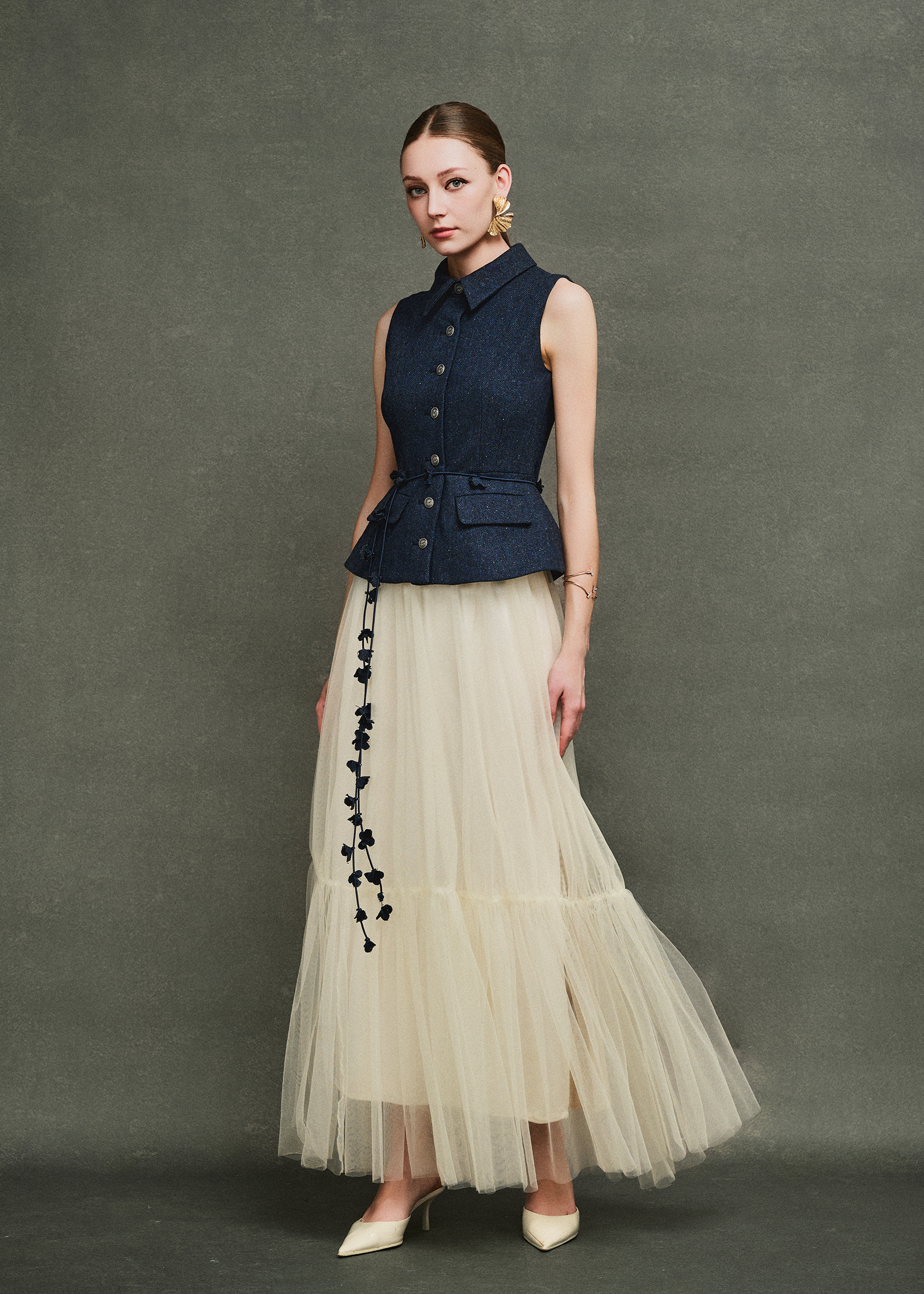 AMELIA SKIRT