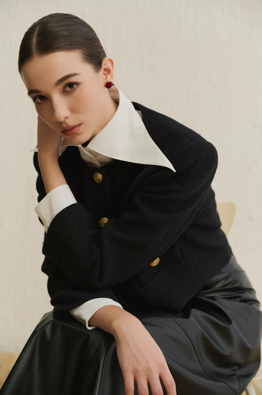 LEONA JACKET