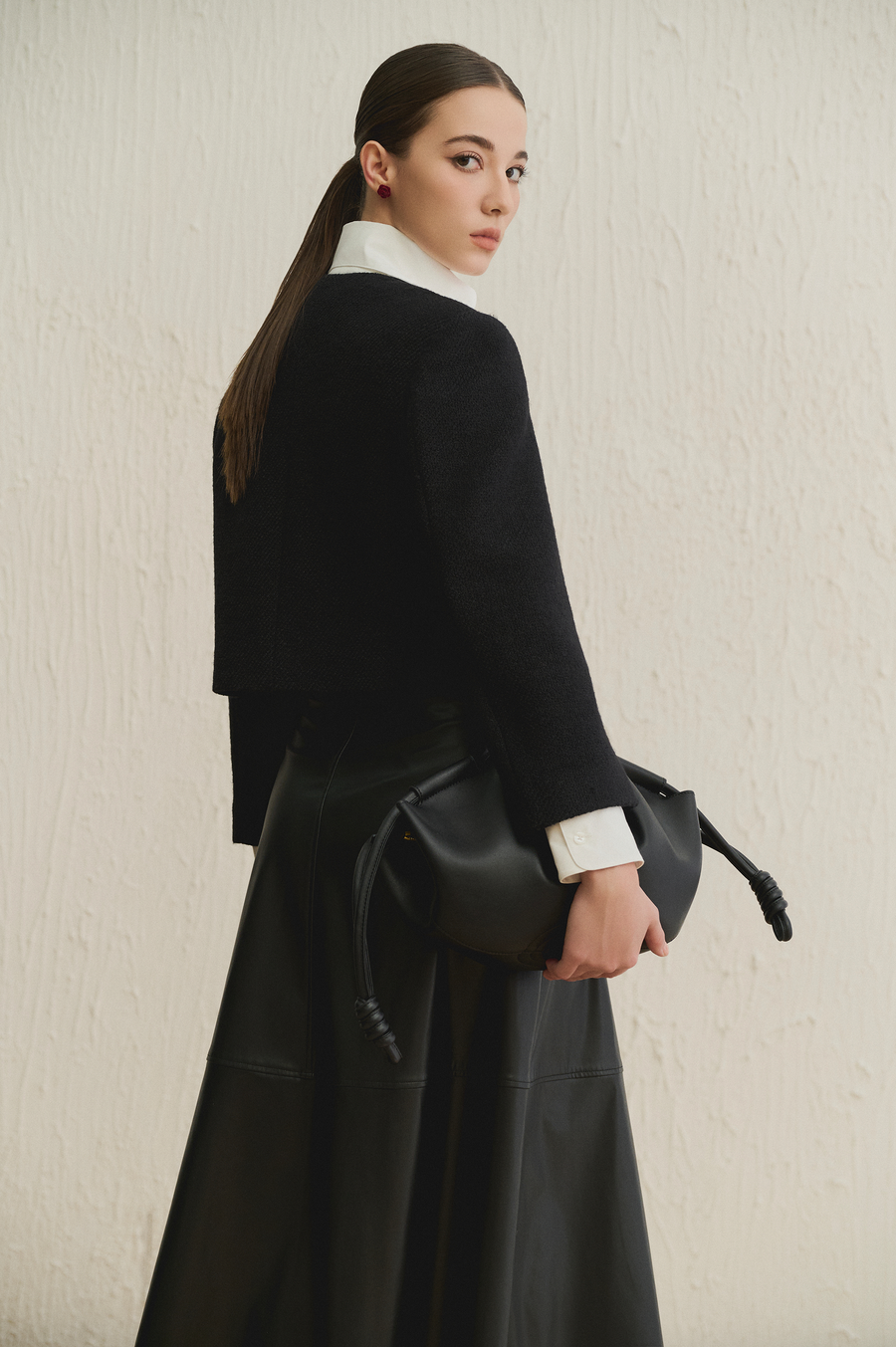 LEONA JACKET