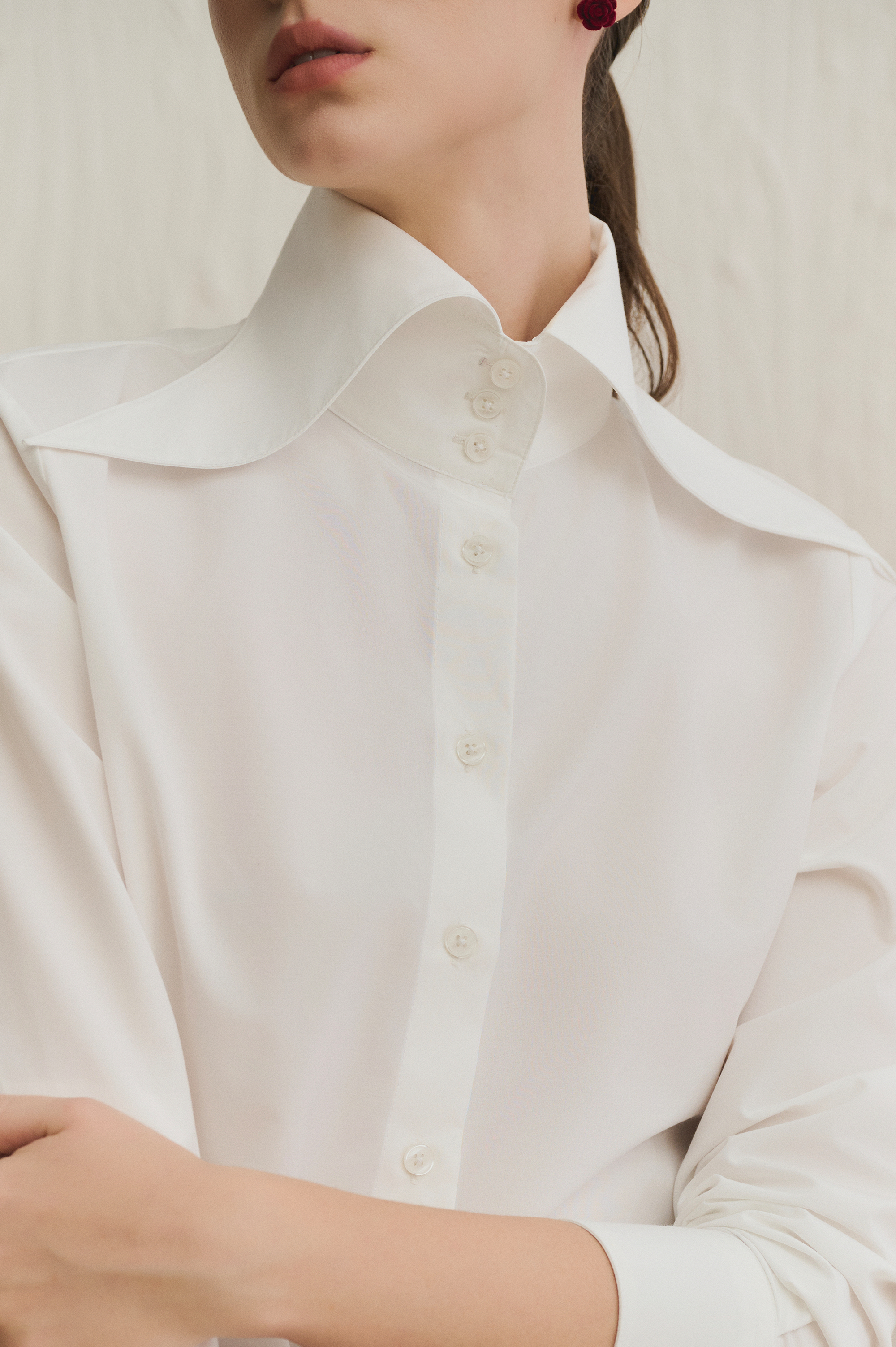 AVIS SHIRT
