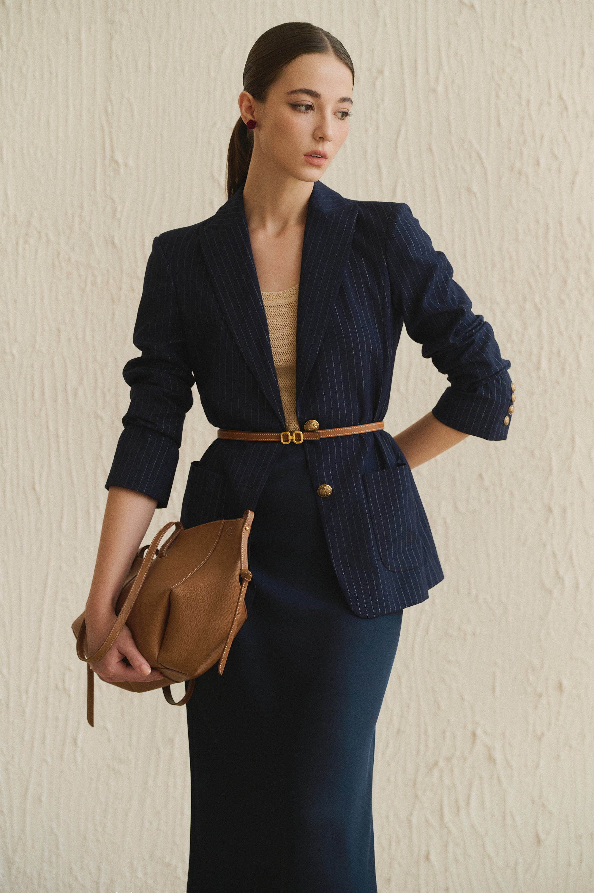 MARIS BLAZER