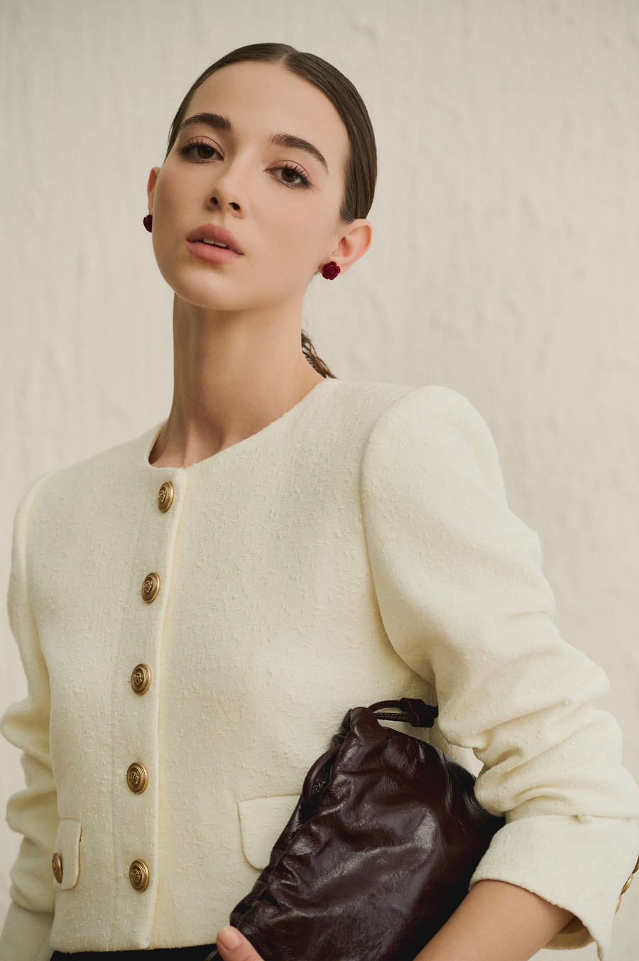 CILLY JACKET