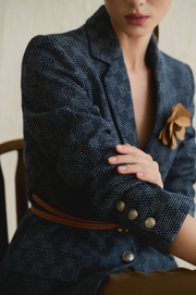 PHILIP BLAZER