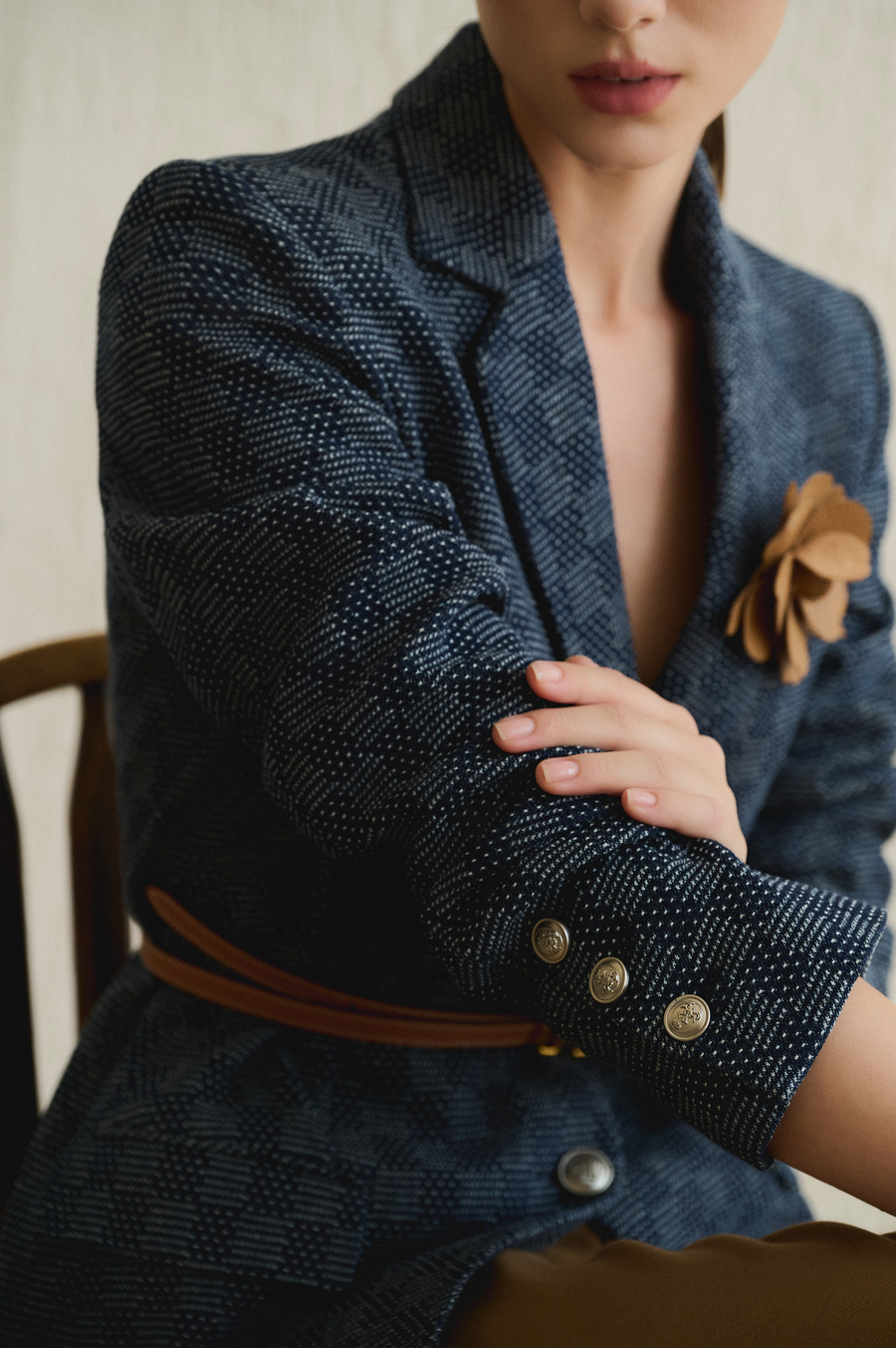 PHILIP BLAZER