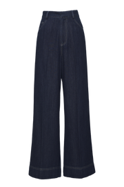 KORA PANT LIGHT DENIM