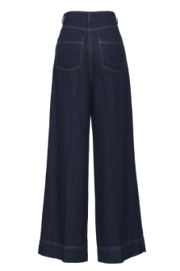 KORA PANT LIGHT DENIM