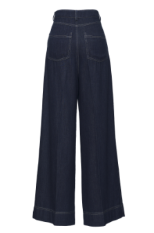 KORA PANT LIGHT DENIM