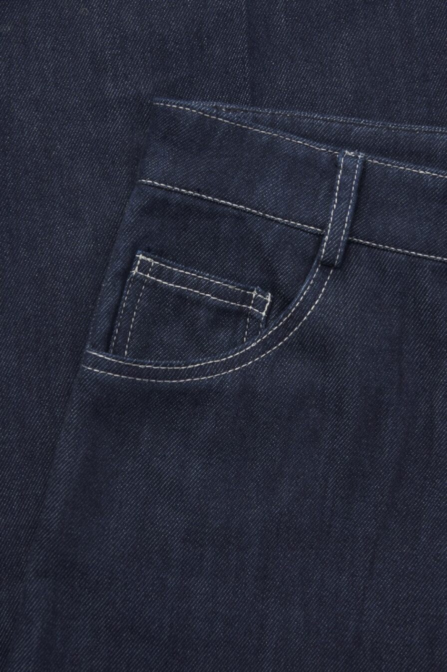 KORA PANT LIGHT DENIM