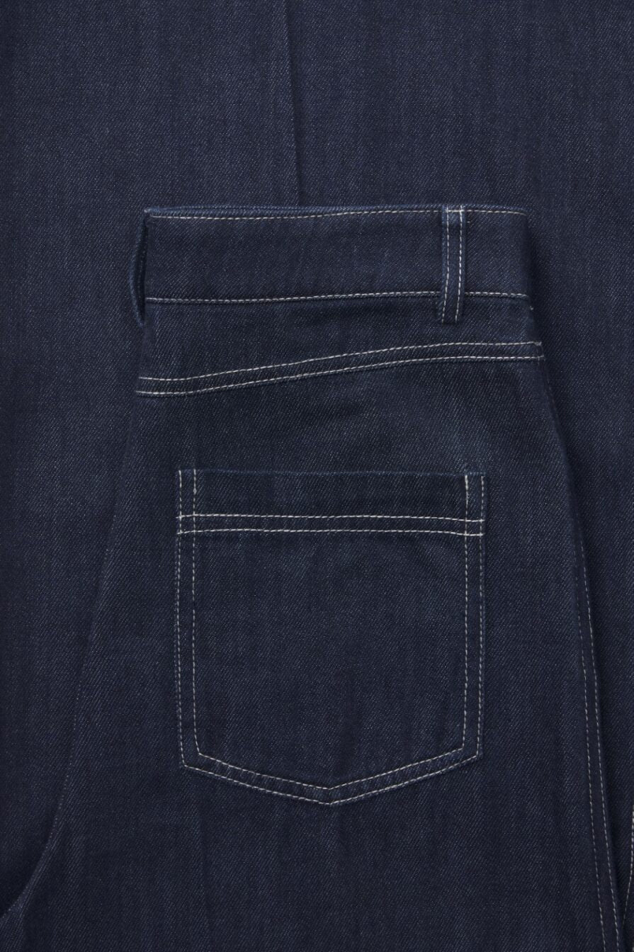 KORA PANT LIGHT DENIM