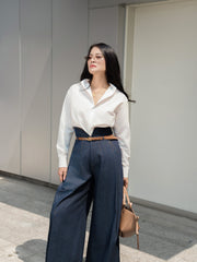 LORIE TROUSER