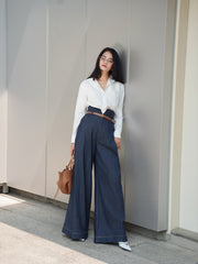 LORIE TROUSER