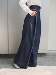 LORIE TROUSER