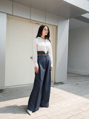 LORIE TROUSER