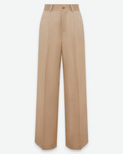 DARIS TROUSERS BEIGE