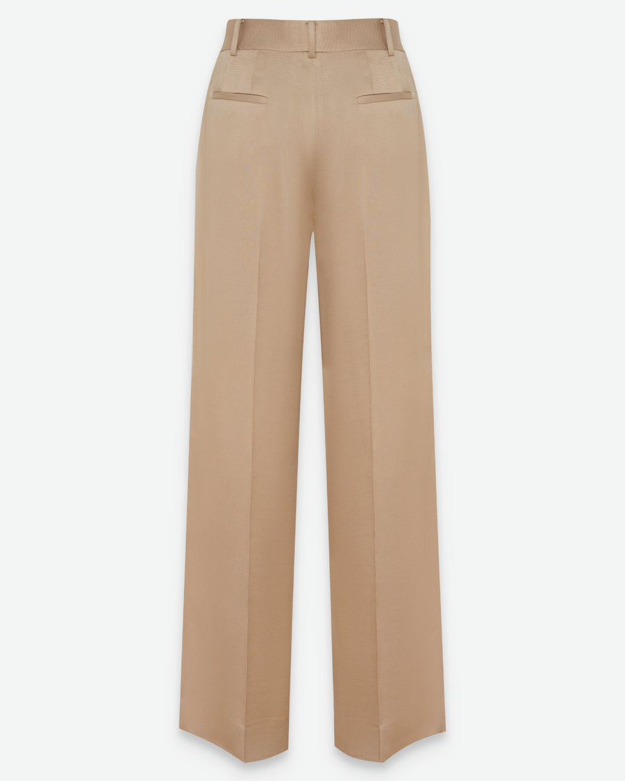 DARIS TROUSERS BEIGE