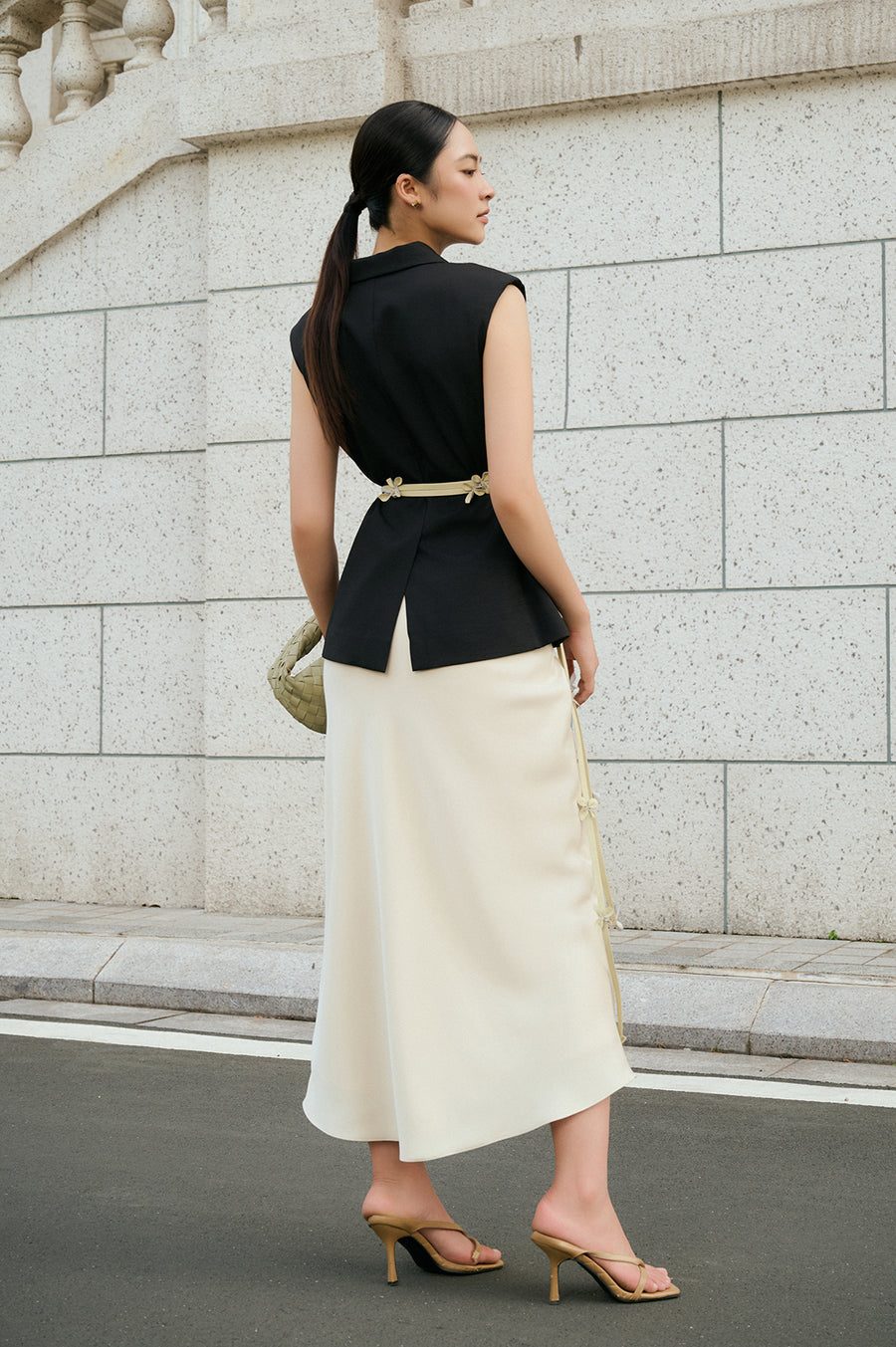 KIMBERLY SKIRT