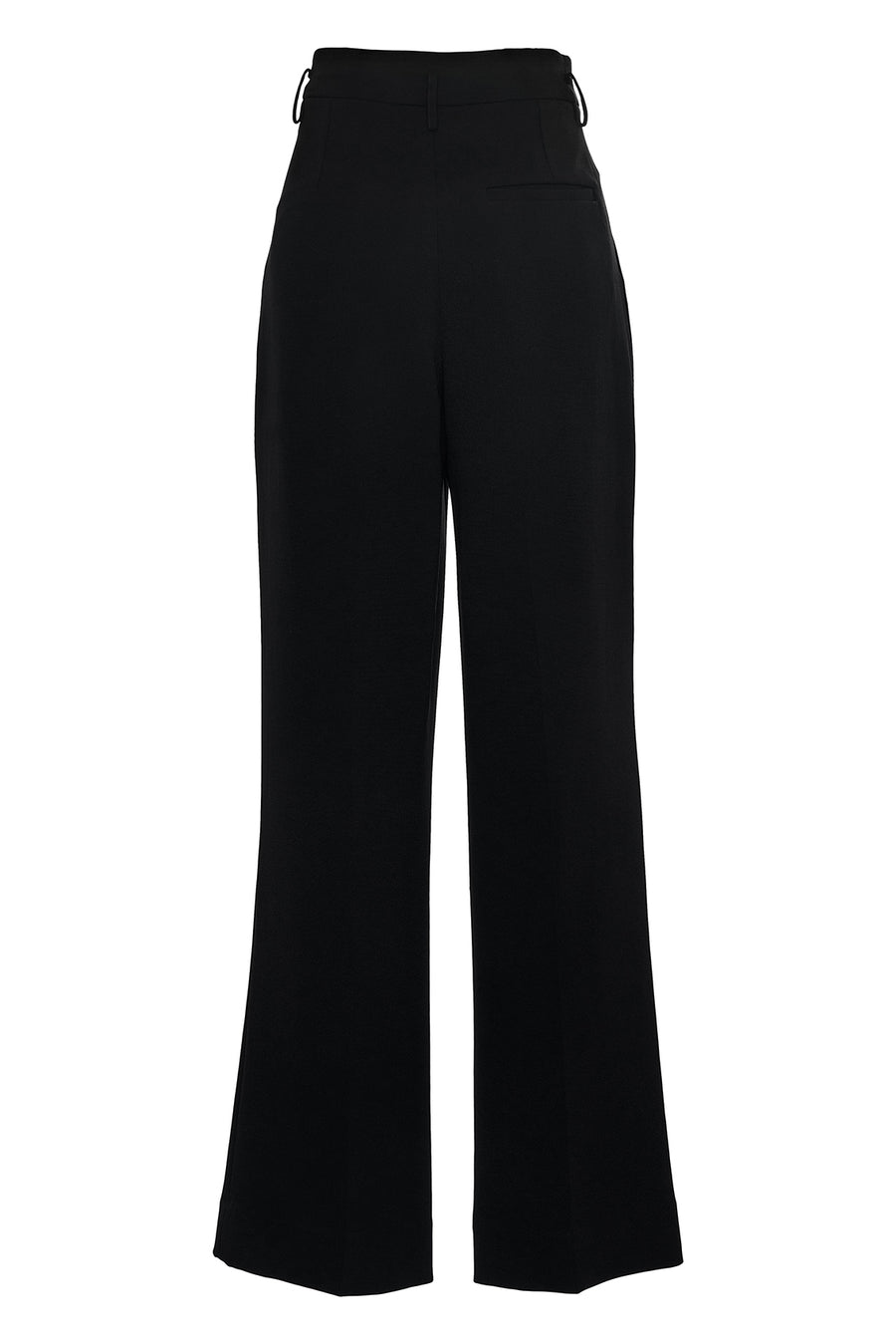 JADE  TROUSERS BLACK