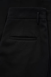 JADE  TROUSERS BLACK