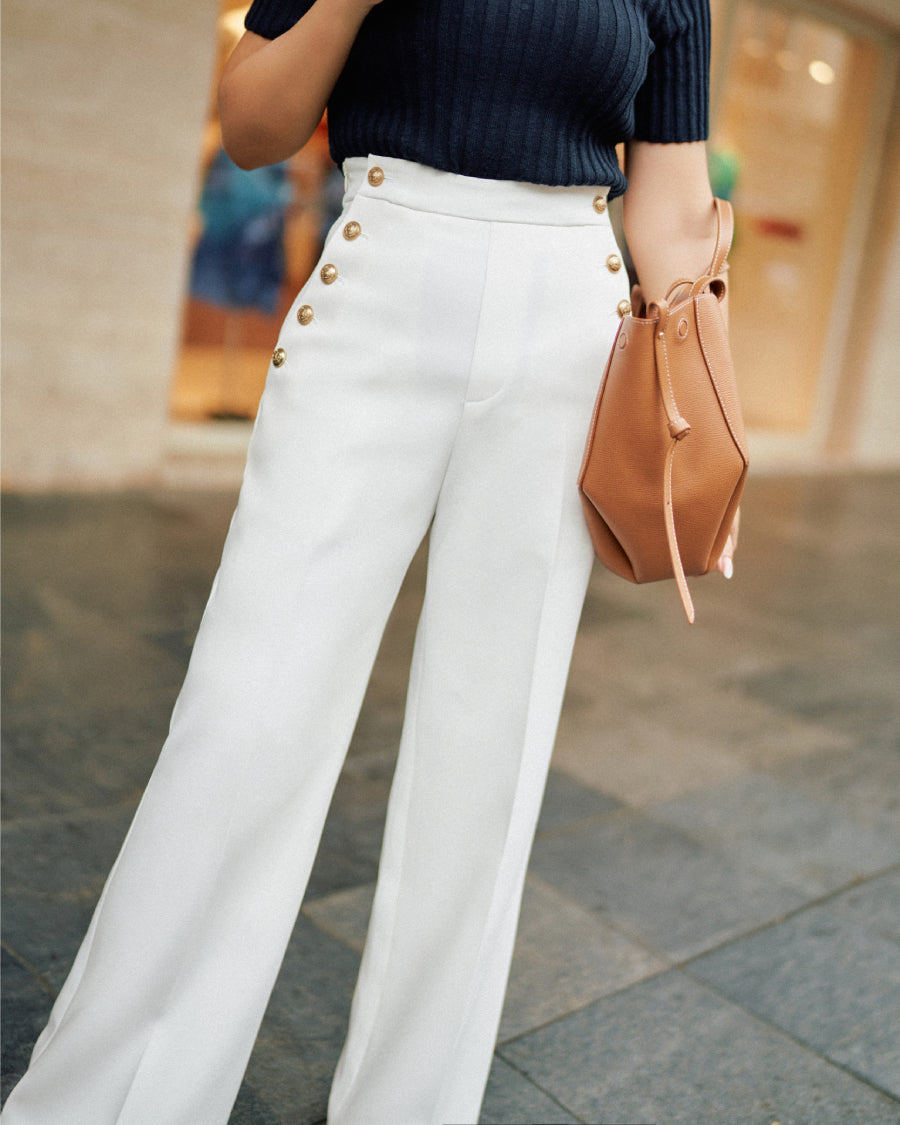 NORA TROUSERS