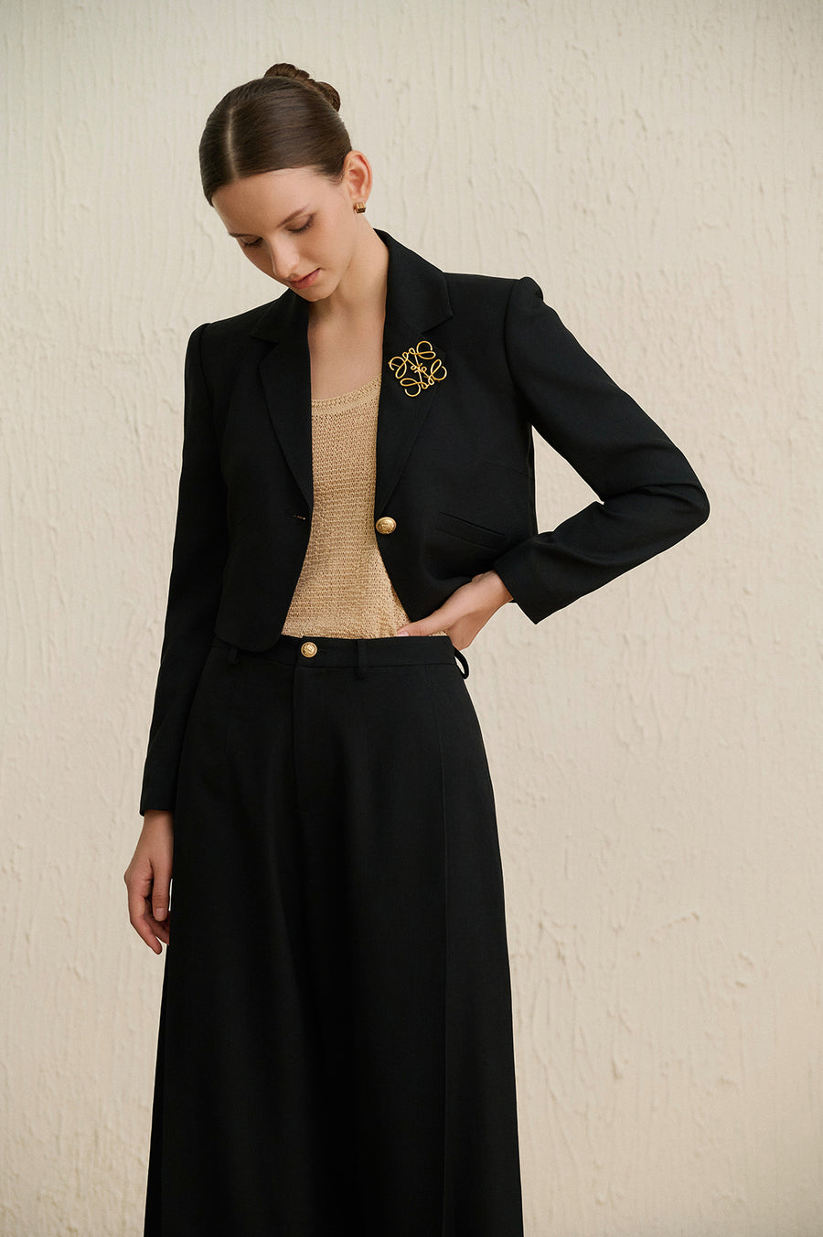 MARINA BLAZER