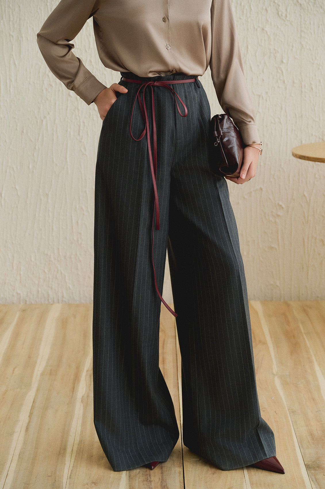 VIVIAN TROUSERS