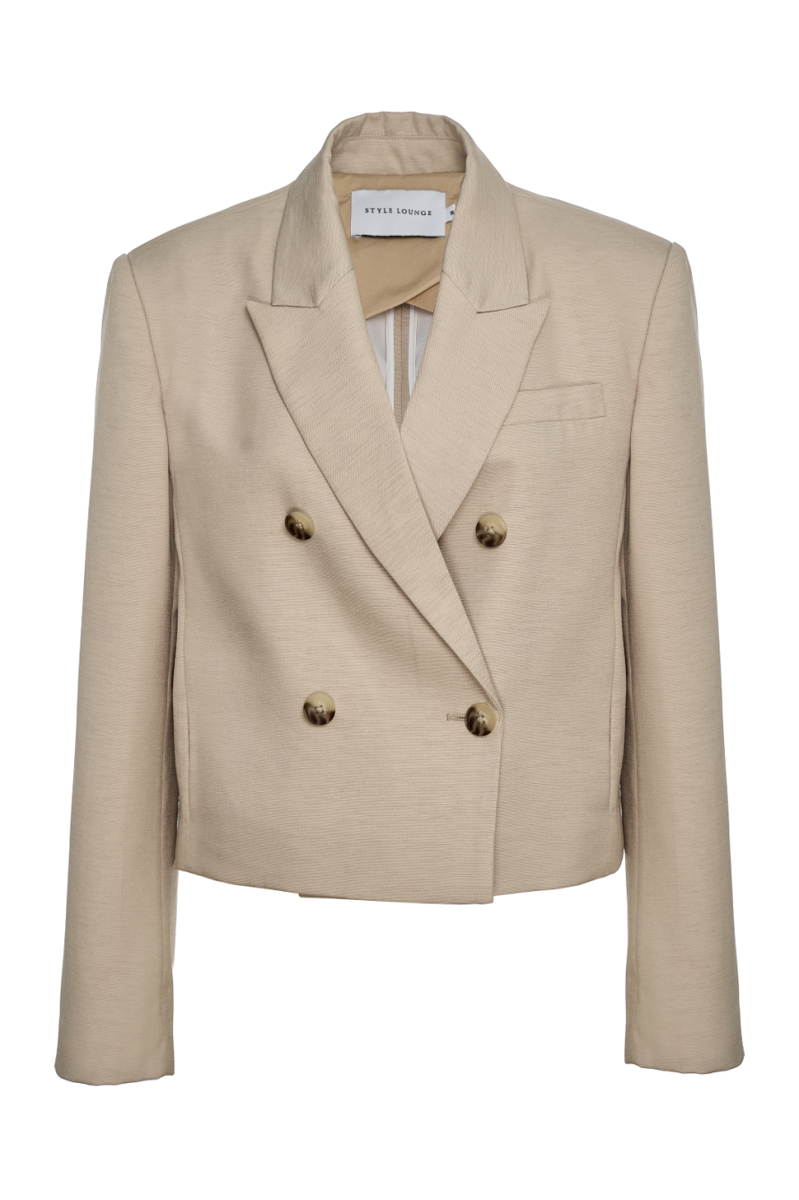 BONNY BLAZER