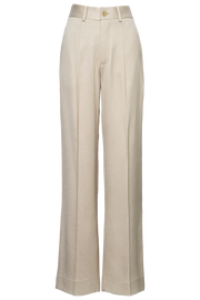 DARIS TROUSERS BEIGE